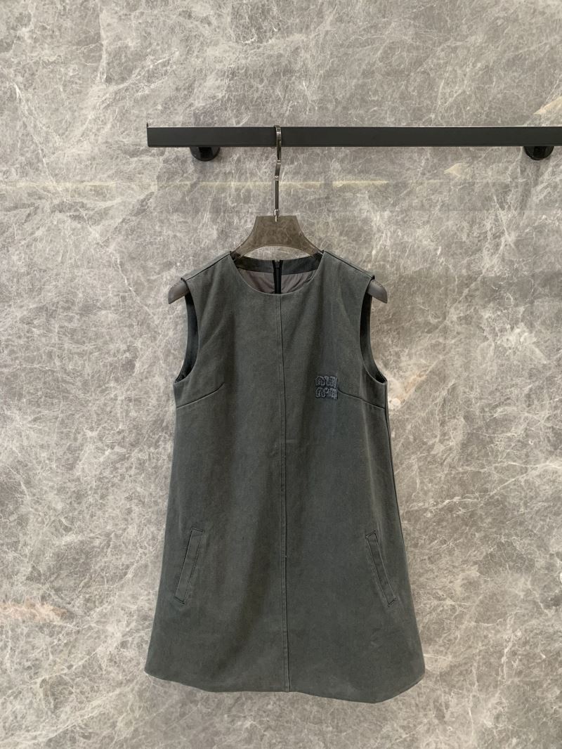 Miu Miu Dress